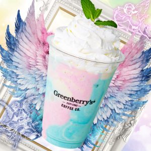 宝塚劇場前店限定のドリンクが発売開始！